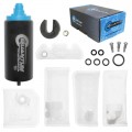 Quantum Fuel Systems OEM Replacement In-Tank EFI Fuel Pump w/ Pre-Filter Kit for the Husqvarna Svartpilen 701 '19-20, Vitpilen 701 '18-20, KTM 690 Duke '16-18 Quantum Fuel Systems OEM Replacement In-Tank EFI Fuel Pump w/ Pre-Filter Kit for the Husqvarna Svartpilen 701 '19-20, Vitpilen 701 '18-20, KTM 690 Duke '16-18